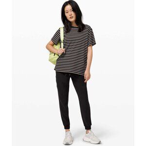 Lululemon All Yours Tee